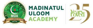 Madinatul Uloom Academy